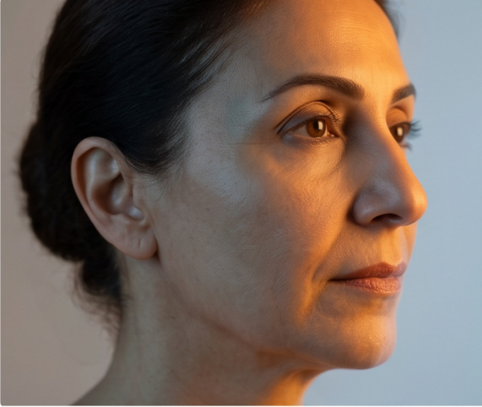 2 Redness or Pigment? Why Your Skin Concern Might Be Misdiagnosed