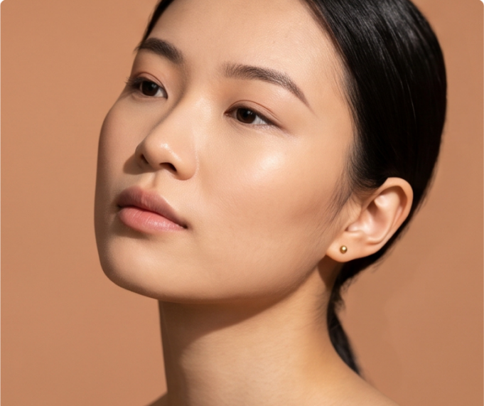 Double Chin, Jowls, Turkey Neck: What Actually Works