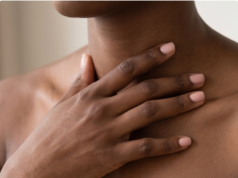 Hyperhidrosis: The Sweating Treatment No One Mentions Hyperhidrosis: The Sweating Treatment No One Mentions