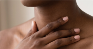 Hyperhidrosis: The Sweating Treatment No One Mentions