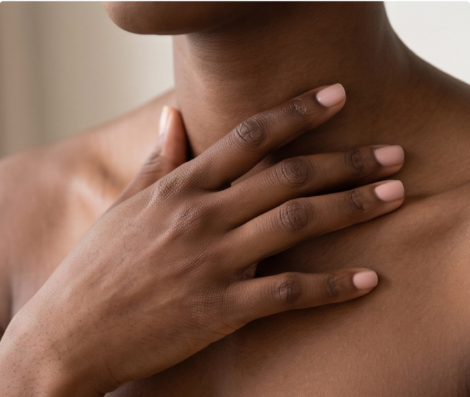 (Bulk 1) Copy of THSJ TEMPLATE 2 Hyperhidrosis: The Sweating Treatment No One Mentions