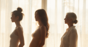 Skin Concerns by Decade: Your 20s to 60s Guide
