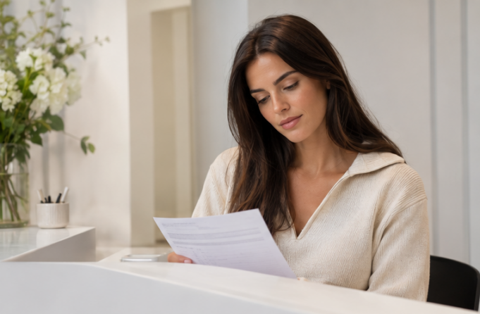 Medi-Spa Red Flags: How to Vet a Clinic This Party Season