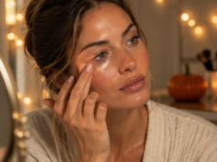 Last-Minute Halloween Skin Fixes With Days to Go Last-Minute Halloween Skin Fixes With Days to Go