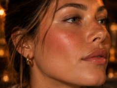 ‘Gin Blossom’ Skin: What Autumn Drinking Season Does to Your Face 'Gin Blossom' Skin: What Autumn Drinking Season Does to Your Face