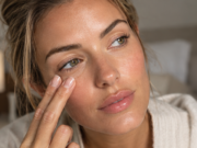 Tired-Eye Season: Why Under-Eye Hollows Are Trending Tired-Eye Season: Why Under-Eye Hollows Are Trending