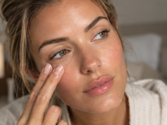 Tired-Eye Season: Why Under-Eye Hollows Are Trending Tired-Eye Season: Why Under-Eye Hollows Are Trending