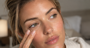 Tired-Eye Season: Why Under-Eye Hollows Are Trending