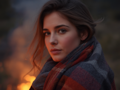 Bonfire Night Skin: Protecting It From Smoke, Cold and Fireworks Bonfire Night Skin: Protecting It From Smoke, Cold and Fireworks
