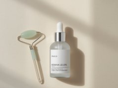 PDRN: The K-Beauty Ingredient Everyone’s Suddenly Searching For PDRN: The K-Beauty Ingredient Everyone's Suddenly Searching For