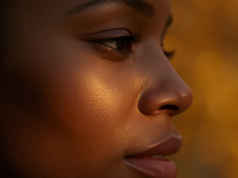 Sunspots and 'Coffee Ground' Pigment: Autumn's Skin Search Terms