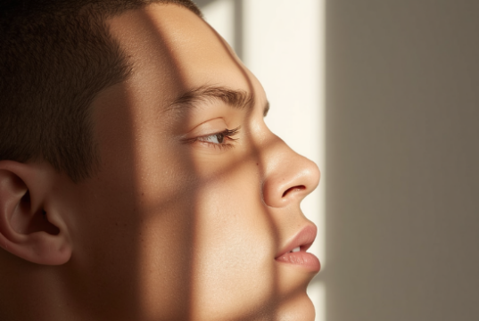 No-Shave November: What’s Actually Happening to Skin Underneath No-Shave November: What's Actually Happening to Skin Underneath