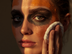 Face Paint, Latex and Fake Blood: What Halloween Costumes Do to Skin