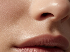‘Barcode Lips’: What’s Actually Behind Those Fine Lines Around Your Mouth 'Barcode Lips': What's Actually Behind Those Fine Lines Around Your Mouth